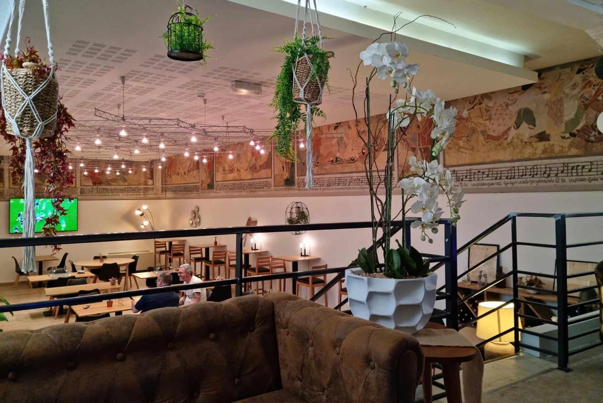Logis Hotel Schaeffer- Restaurant Le Saint Georges Serrières-en-Chautagne Εξωτερικό φωτογραφία