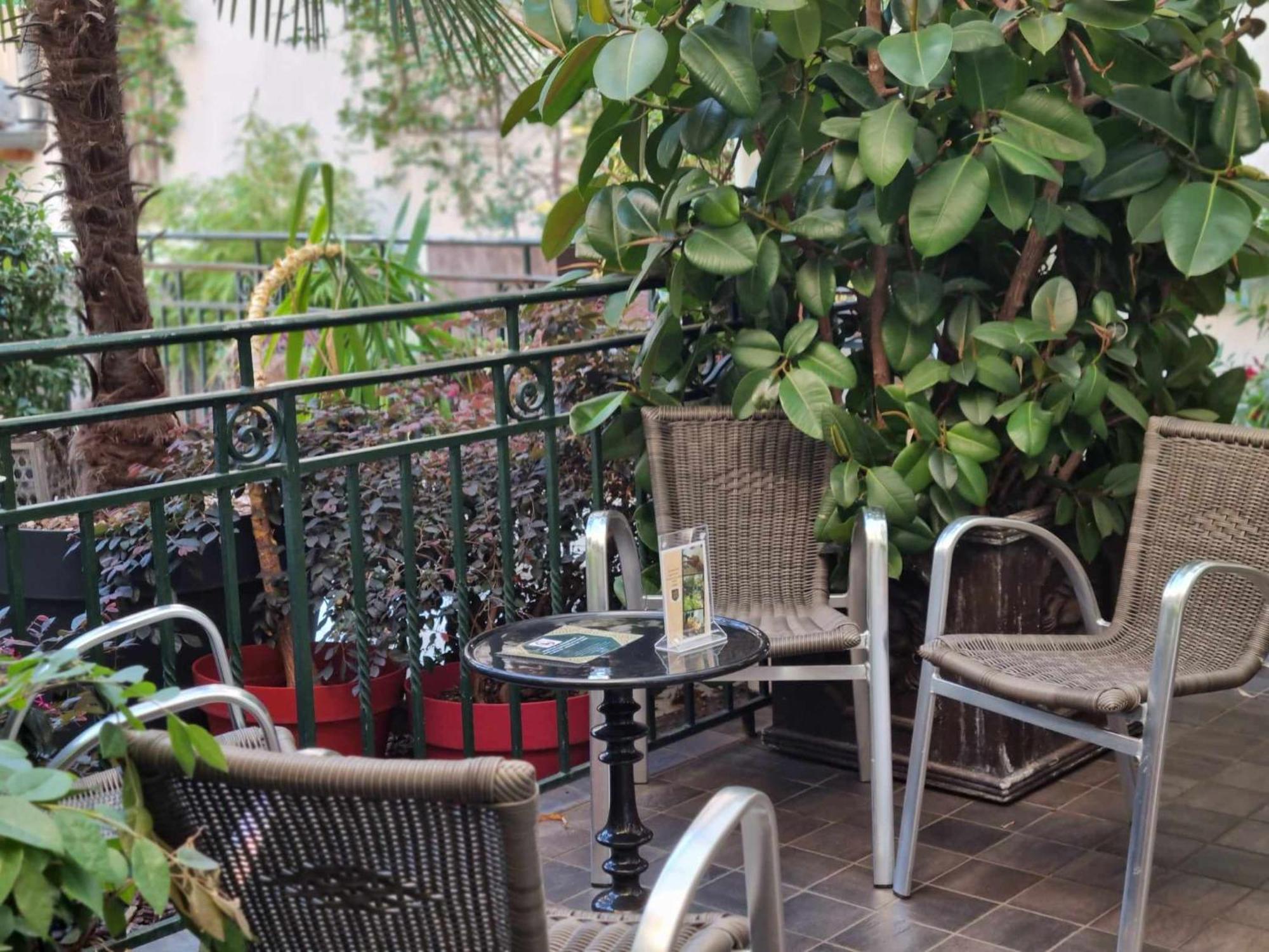 Logis Hotel Schaeffer- Restaurant Le Saint Georges Serrières-en-Chautagne Εξωτερικό φωτογραφία