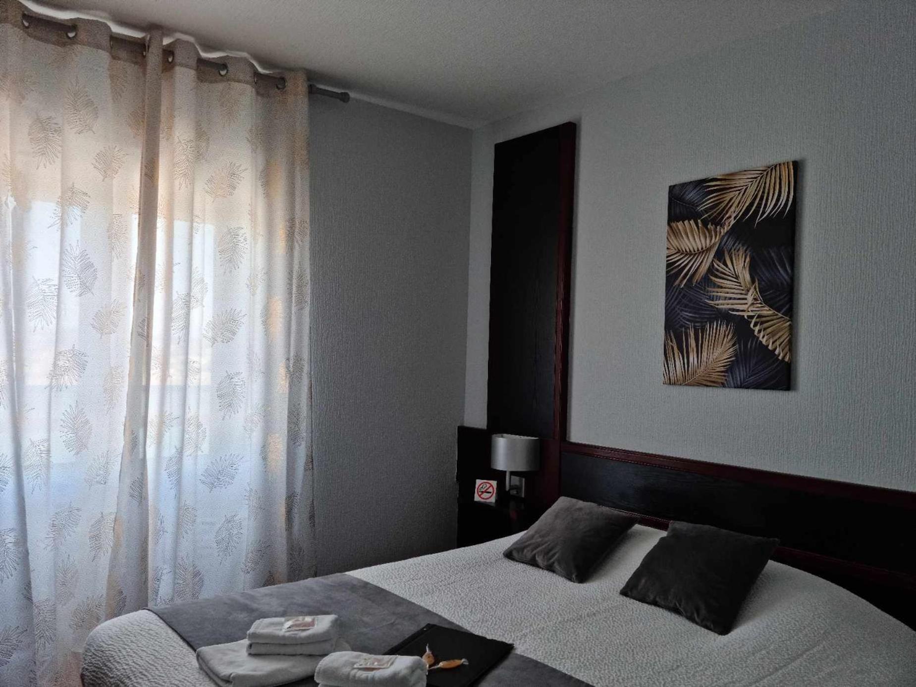 Logis Hotel Schaeffer- Restaurant Le Saint Georges Serrières-en-Chautagne Εξωτερικό φωτογραφία